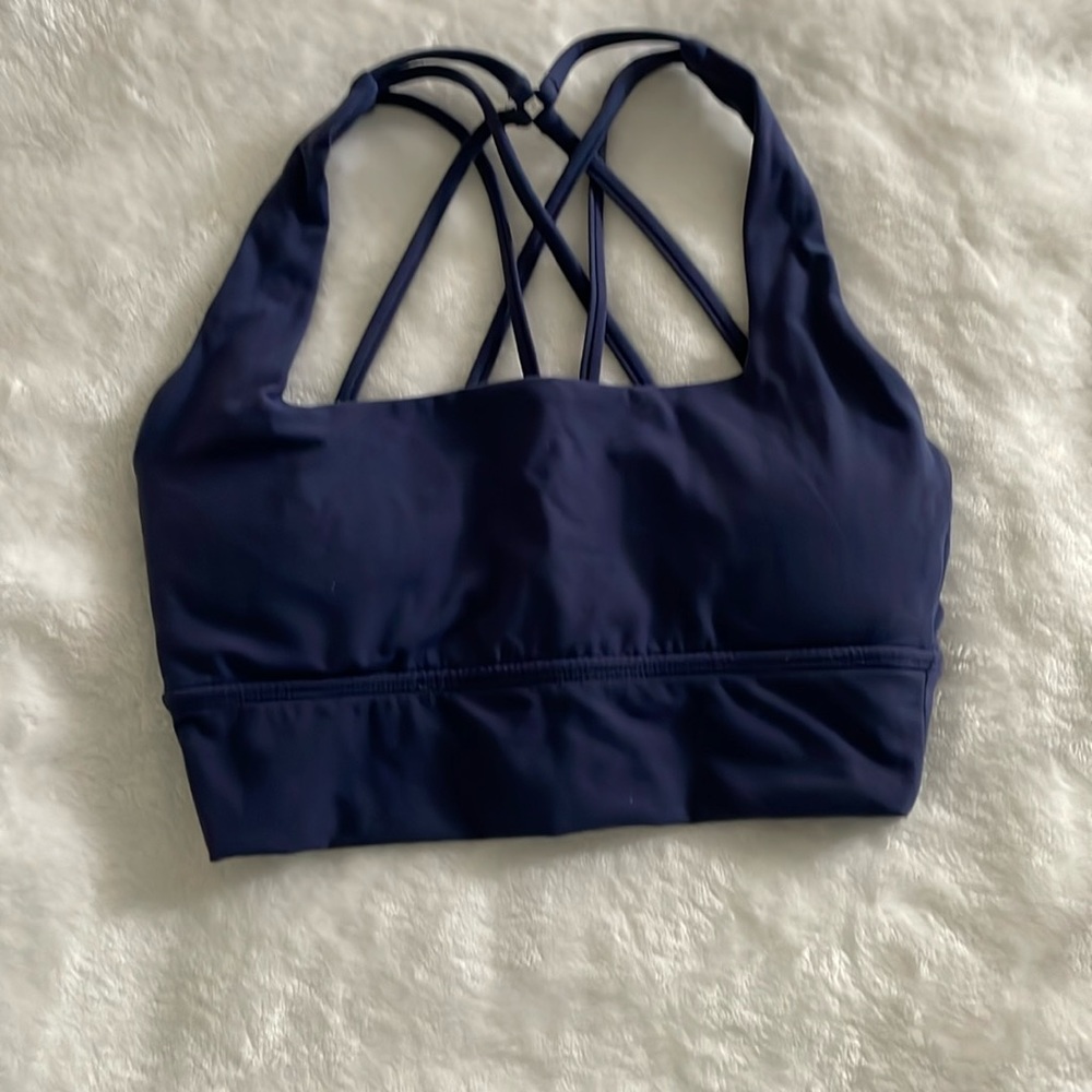 Buffbunny Revolution bra